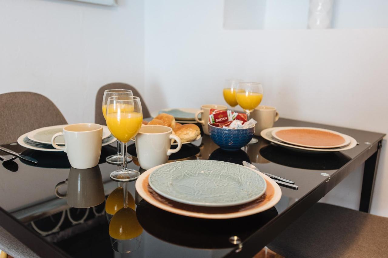Homeyseville-Lovely Duplex At Santa Cruz 10 Pax, Parking Optional Luaran gambar