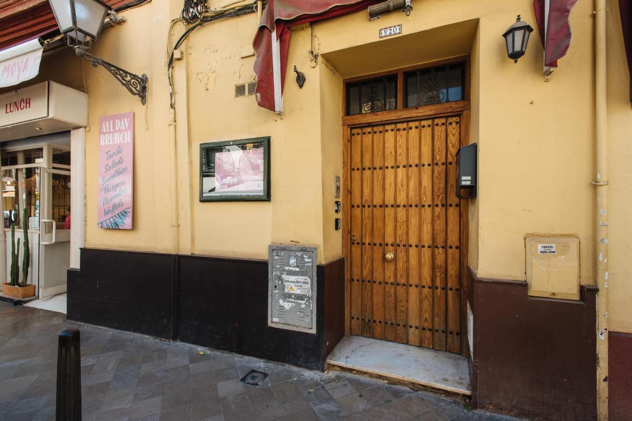 Homeyseville-Lovely Duplex At Santa Cruz 10 Pax, Parking Optional Luaran gambar
