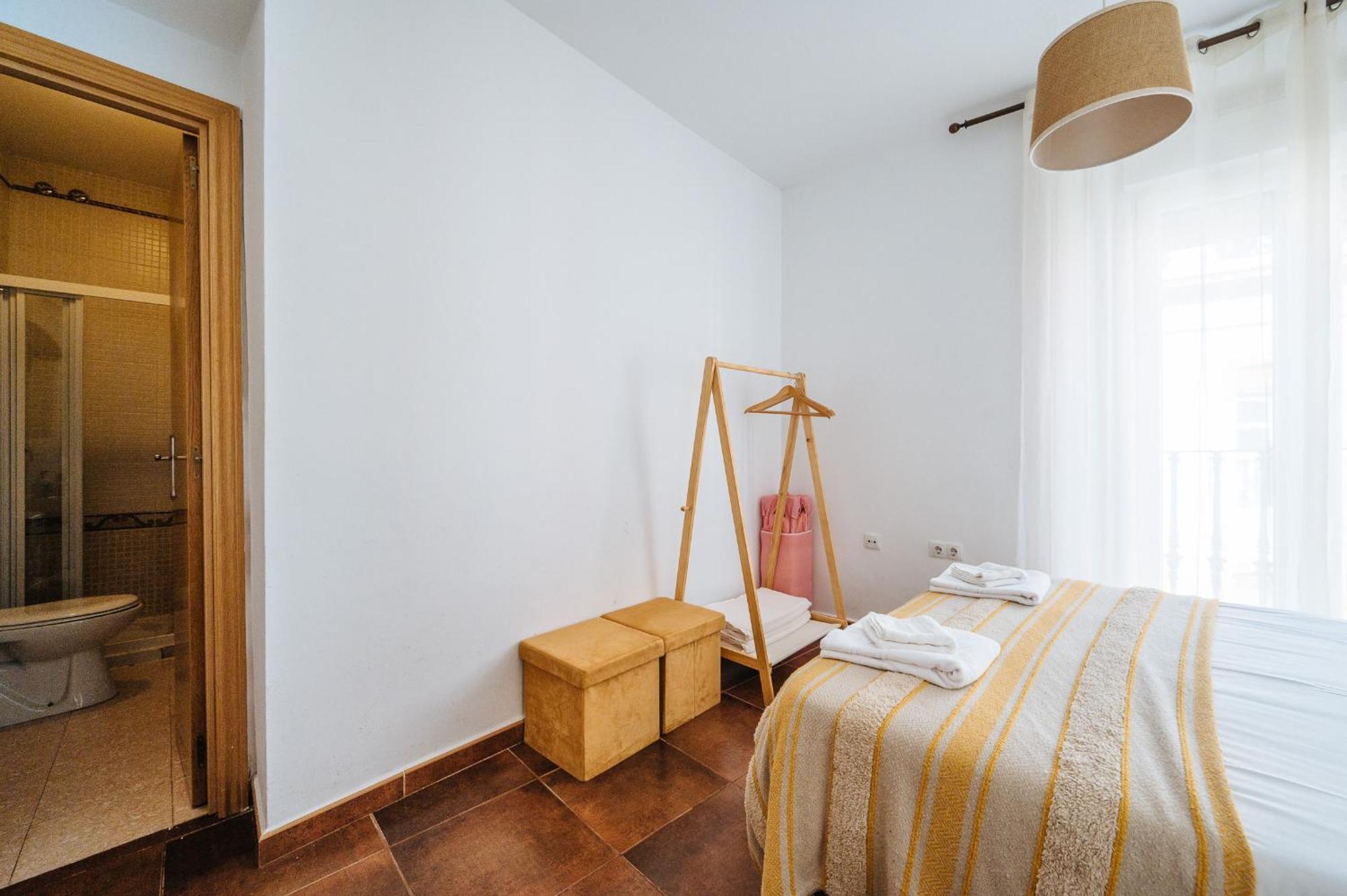 Homeyseville-Lovely Duplex At Santa Cruz 10 Pax, Parking Optional Luaran gambar