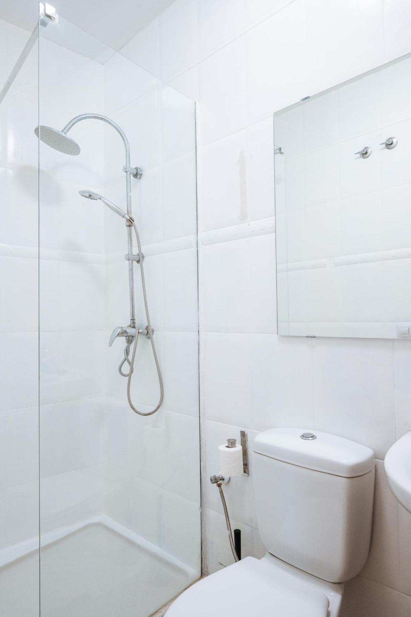 Homeyseville-Lovely Duplex At Santa Cruz 10 Pax, Parking Optional Luaran gambar