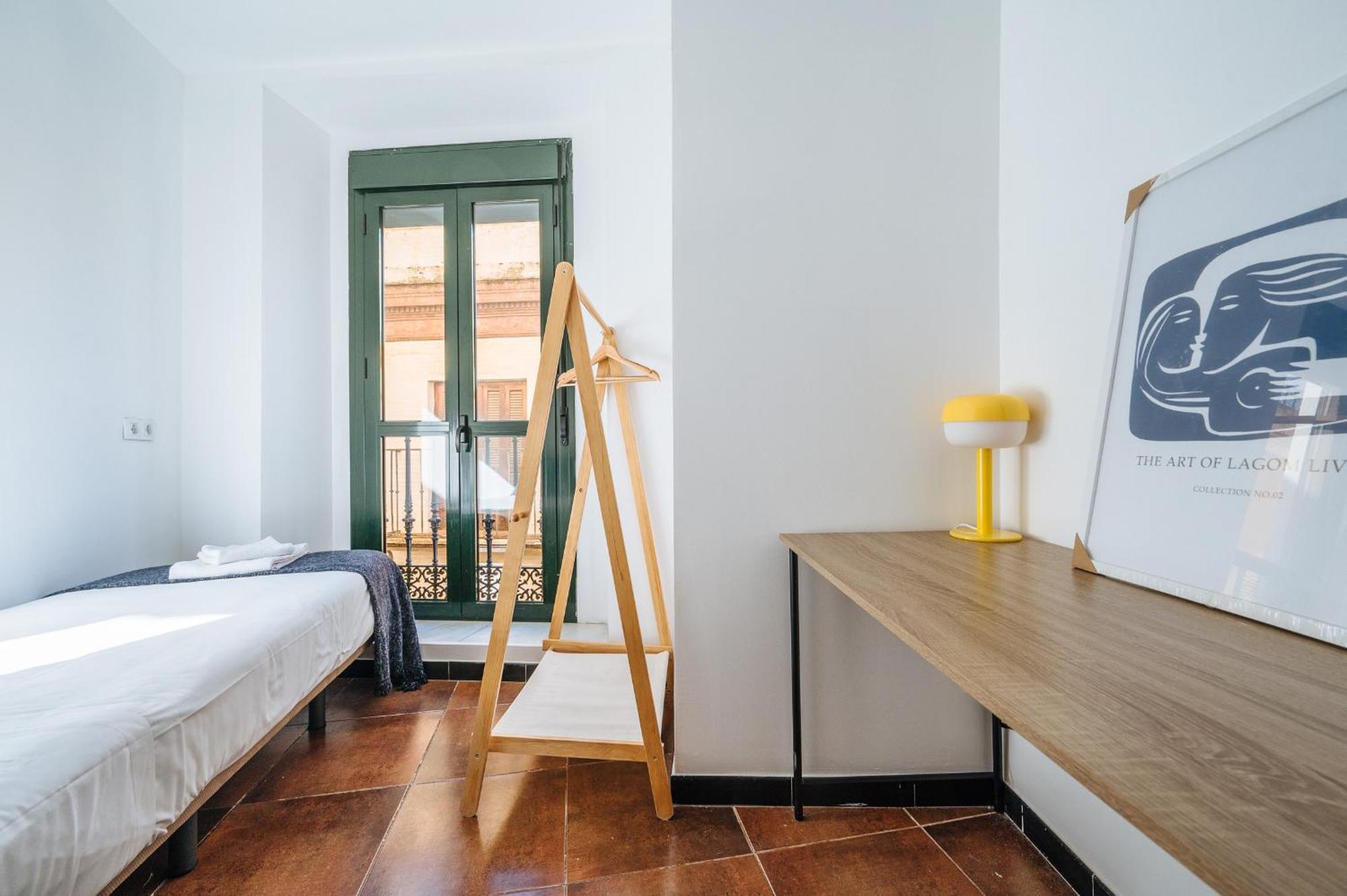 Homeyseville-Lovely Duplex At Santa Cruz 10 Pax, Parking Optional Luaran gambar