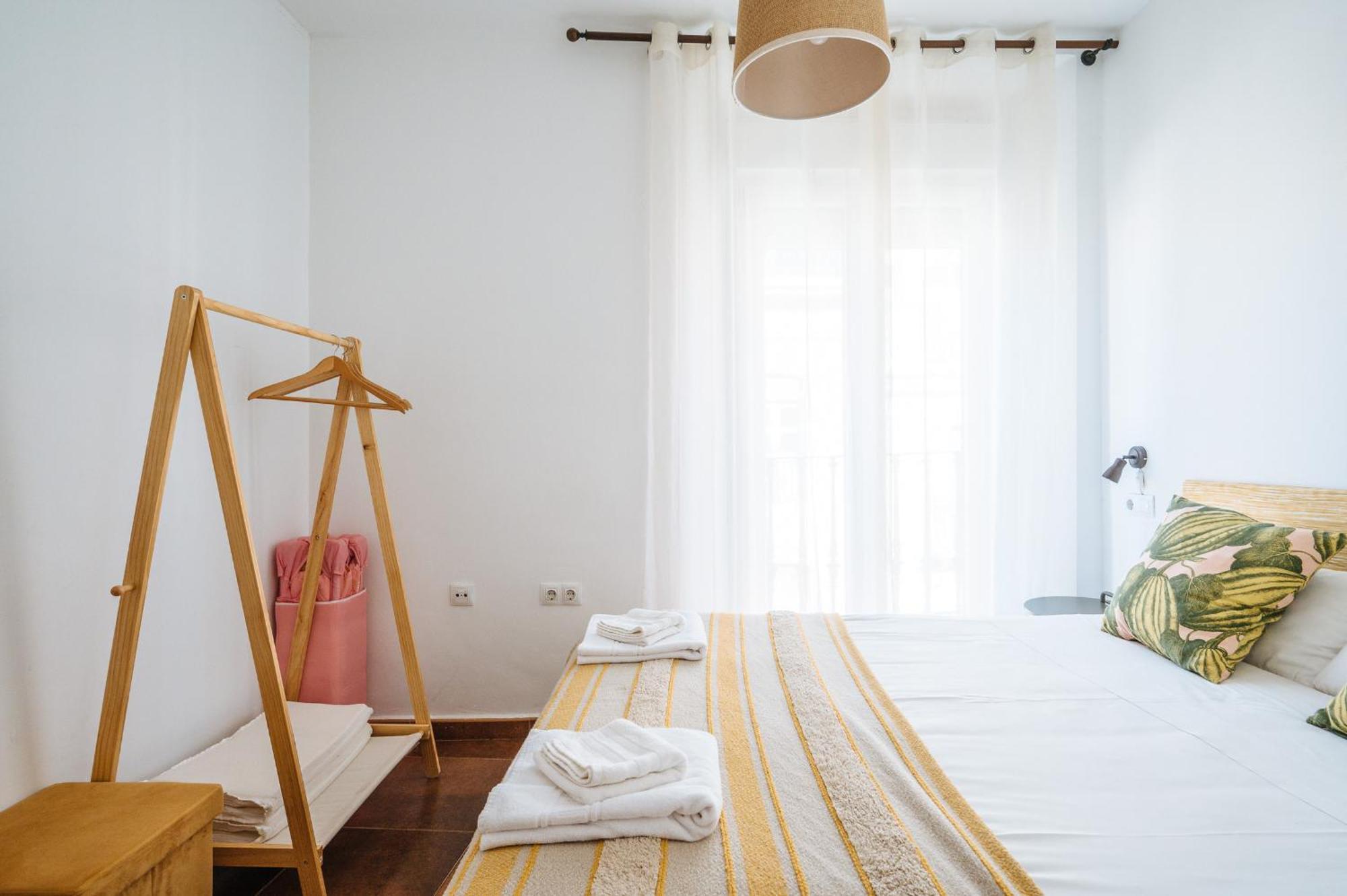Homeyseville-Lovely Duplex At Santa Cruz 10 Pax, Parking Optional Luaran gambar
