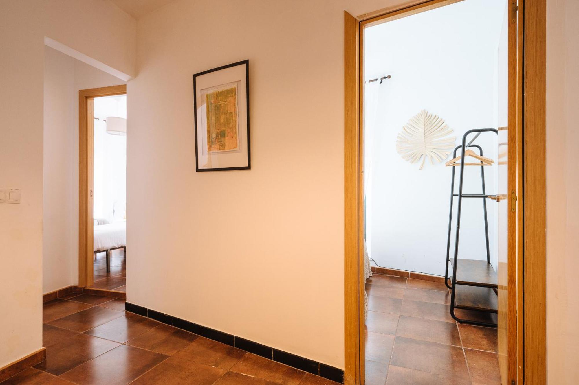 Homeyseville-Lovely Duplex At Santa Cruz 10 Pax, Parking Optional Luaran gambar